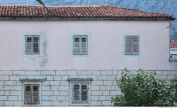 Photo Textures of Croatia Buildings